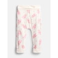 thumbnail image 3 of Strawberry Shortcake Baby Hooded Cardigan, Bodysuit and Pants, 3-Piece Outfit Set, Sizes Newborn-18M, 3 of 7