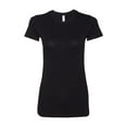 thumbnail image 2 of BELLA + CANVAS Women's Slim Fit T-Shirt, 2 of 3
