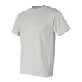 thumbnail image 2 of Gildan Men's Short Sleeve DryBlend 50 Cotton/50 Poly T-Shirt - 8000, 2 of 3
