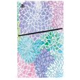 thumbnail image 2 of Skinit Spring Flowers PS5 Slim Disk Bundle Skin, 2 of 3