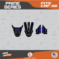 thumbnail image 3 of Kalair GFX Graphics Kit for Honda CRF50 (2013-2023) Prime Series, 3 of 5