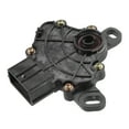 thumbnail image 1 of Interruptor de seguridad neutral Unique Bargains para Honda Civic Negro, 1 of 7