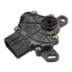 thumbnail image 1 of Interruptor de seguridad neutral Unique Bargains para Honda Civic Negro, 1 of 7