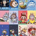 thumbnail image 4 of Deals Of The Day Clearance Prime Double 30 Photo Cards Boxed Cards LOMO Cards Greeting Cards Bookmarks G, 4 of 6