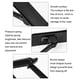 thumbnail image 5 of Riwesomey Funda para cinturón, gancho de almacenamiento, hebilla para cinturón, instalación de gancho para cintura, soporte de andamio con Artesanía, 5 of 6