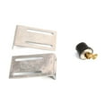 thumbnail image 3 of Moeller Heavy Duty Live Well Tank with Molded In Deck Fasteners & Drain Plugs, 3 of 3