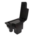 thumbnail image 4 of Oubit Interior Armrest,Armrest Box Center Console Center Console Armrest Box Interior Storage Organizer Box User-Friendly Design, 4 of 9