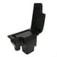 thumbnail image 4 of TKSE Caja para Reposabrazos De Coche, Caja para Reposabrazos, Consola Central, Caja De Contenido De Almacenamiento, Organizador Interior con Interfaz USB De Repuesto para Jimny JB74 2017-2020, 4 of 14