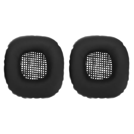 

Rosarivae 2 PCS Headset Ear Pad Compatible for Major I/II Replacement Headset Cushion