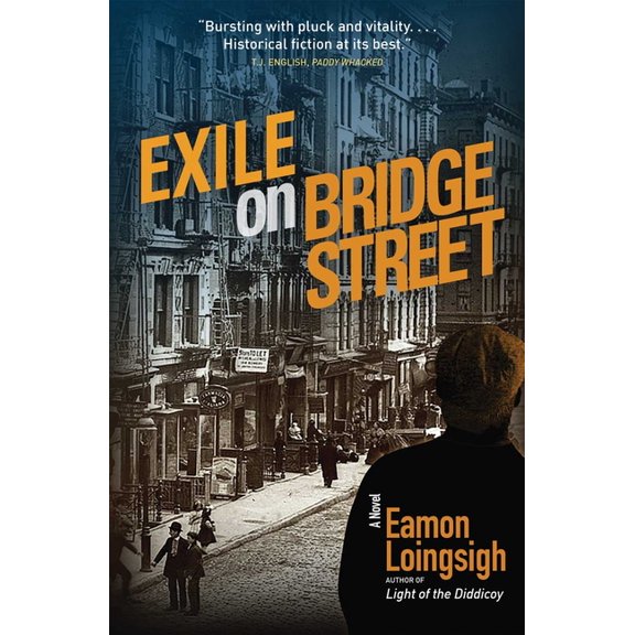 Exile on Bridge Street, (Paperback)