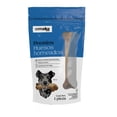 thumbnail image 3 of Maka Receta 2 Adulto Razas Pequeñas 8 Kg+ Hueso Femur Horneado 1 Pieza, 3 of 3