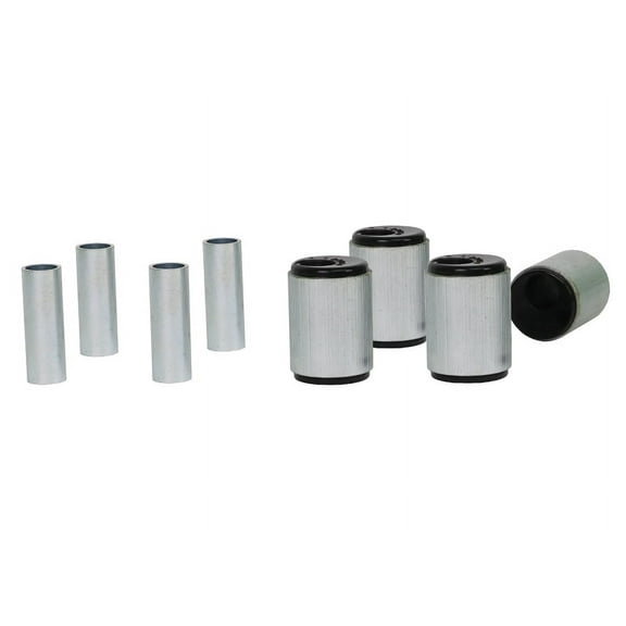 Whiteline KCA452 Front Alignment Camber Adjusting Eccentric; Fits Mazda Miata 90-05 Fits select: 1990-1997,1999 MAZDA MX-5 MIATA