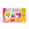 thumbnail image 4 of Libro de sonidos interactivo para aprender a ir al baño Pinkfong Baby Shark, 4 of 5