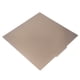 thumbnail image 5 of Hoja De PEI Texturizada De Doble Cara, Placa De Construcción De Acero Con Resorte Flexible Extraíble De 3 Capas, Adhesivo Sin Cortes Con Los Dedos Para Impresora 3D, 5 of 7