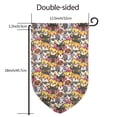 thumbnail image 2 of Sigee Cute Cat Cartoon Printed Flag12.5 * 18in Outdoor Yard Flags For Garden Decor, 2 of 9