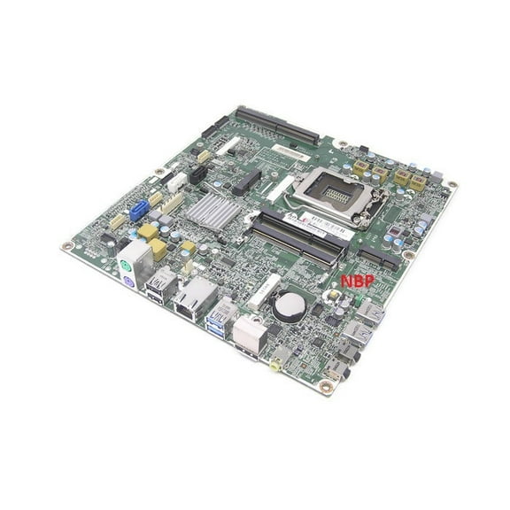 Genuine HP Promo 600 G1 Motherboard 697286-003 739681-001 739681-501 739681-601
