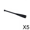 thumbnail image 1 of 5x Accesorios de Antena 400-470MHz Premium para Jt1000 MTX960 MTX9250 XTS1500 5 piezas, 1 of 8