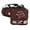 Port, variant on Classic Round Duffel with Utility Pouch, Heavy-Duty, Water-Resistant Packable Gear Bag for Jobsite, Gym, and Travel