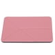 thumbnail image 2 of Funda protectora de cuero sintético ligero y deformado 2018 para Kindle Paperwhite4 Ebook (rosa), 2 of 5