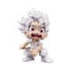 thumbnail image 2 of Figura de anime de One Piece de 12 cm, Gear Fifth: Sun God, Nika Luffy, figura de acción, modelo, muñeca, decoración, colección, juguetes, regalos., 2 of 6