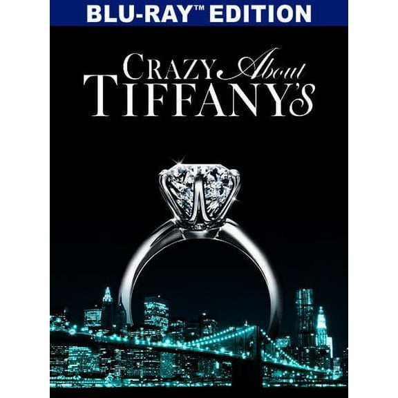 Crazy About Tiffany's (Blu-ray), Filmrise, Documentary