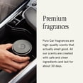 thumbnail image 4 of Difusor de coche Pura, portátil, controlado por una aplicación, aroma ajustable, 4 of 7