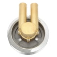 thumbnail image 3 of 21214596, Bomba De Agua De Mar Con Sello Integral, Rodamiento Interno, Rendimiento Superior Con Polea De Correa En V Para Motores 4.3GL 5.0GL 5.7GL, 3 of 7