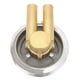 thumbnail image 5 of Bomba de Agua de Mar ANGGREK 21214596 con Sello Integral para Motores 4.3GL 5.0GL 5.7GL, 5 of 7