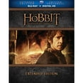 thumbnail image 1 of Le Hobbit : La Trilogie De Films (Édition Prolongée) (Blu-ray + HD Numérique UltraViolet) (Bilingue), 1 of 1
