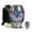 Ice Hockey-3, variant on SABURIAL Ice Hockey Urn - Memorial Ashes For Adult - 3 Inch - Pack Of 1 - Urns Keepsake Human Ashes - Cremation Urn For Adults - Small Decorative Urns