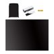 thumbnail image 5 of Cortinas Blackout BLESIY Privacidad 145x300cm, 5 of 7