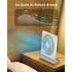 thumbnail image 5 of Ventilador de escritorio USB Koonie, 5 of 5