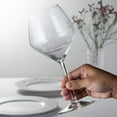 thumbnail image 2 of Riedel 27,16 Onces Extrême Pinot Noir Cristal Verre de Vin Rouge, (2 Pack), 2 of 3