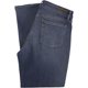 thumbnail image 2 of Articles of Society Jeans de pierna recta Shannon para mujer, azul, 26, 2 of 2