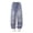 Light Blue, variant on Boys' Pants Boys Washed Denim Jeans Relaxed Straight Fit Youth Jeans with Classic Distressed Detailing for Everyday Casualwear Light Blue 11 Years-12 Years