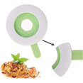 thumbnail image 2 of 1 Pack Of Pasta Dividers 4 Different Adjustment Gears Cooking Tools Noodle Gadgets Kitchen Noodle Co, 2 of 3
