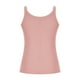 thumbnail image 5 of Top de encaje color crema,Camiseta sin mangas lisa para mujer, camiseta sin mangas con cuello en U, camisa de poliéster, ropa informal, top deportivo, sopatenor, 5 of 7