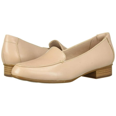 CLARKS Women s Juliet Lora Loafer Walmart