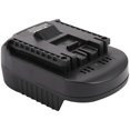 thumbnail image 2 of MT20BSL Li-Ion Battery Converter Adapter for 18V BL1830 BL1860 BL1850 BL1840 BL1820 Used To for 18V, 2 of 5