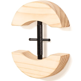 Hat Stretcher 4 Way, Cowboy Hat Stretcher for Fitted Hats  display picture 3