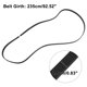 thumbnail image 3 of Coche Alternador Potencia V-Acanalada Serpentina Correa 6PK2315 0019937896, 3 of 6