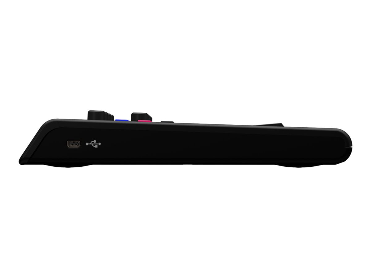 M-Audio Axiom AIR Mini 32 - MIDI controller - USB - 32-key