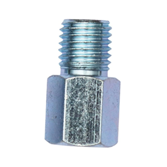 Adaptador de amoladora angular profesional M14 a 5/8" Conector de interfaz para pulidora M14 A M16