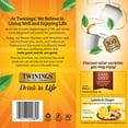 thumbnail image 5 of Twinings Lady Grey Citrus Black Tea Bags, 100 Count Box, 5 of 6