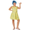 thumbnail image 1 of Disfraz Spirit Halloween Inside Out 2 Kids Joy, 1 of 4