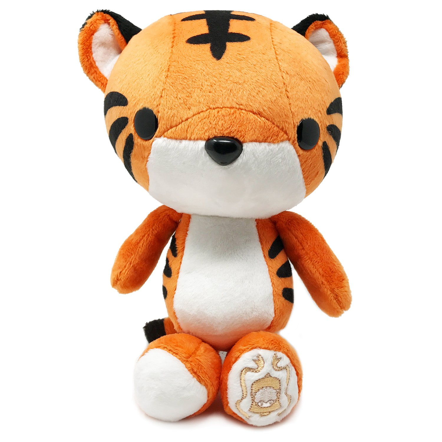 tiger plush toy