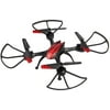 Protocol 480P Video, Photos, Remote 4-WayFlips, Vr, Crash-Resistant Drone