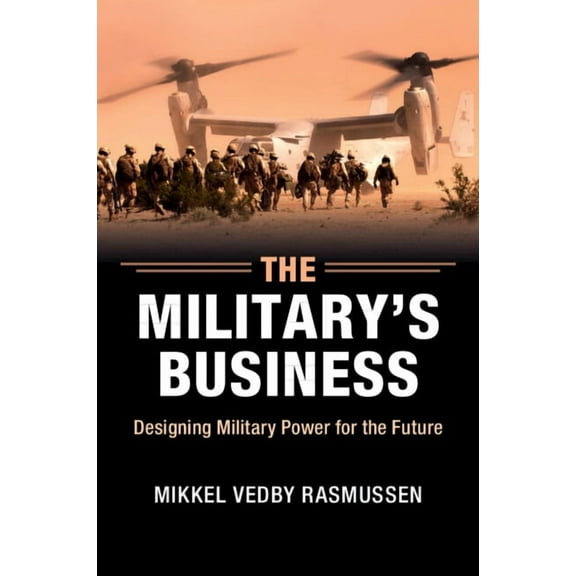 The Military's Business, (Paperback)