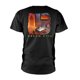 thumbnail image 2 of Dio - Camiseta Dream Evil para Adultos Unisex (Negro), 2 of 2