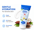thumbnail image 4 of Childs Farm Fragrance-Free Moisturizer, 250ml, Hypoallergenic, Unisex, 4 of 6